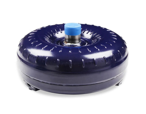 B&M Holeshot 2400 Torque Converter - 1984-93 GM 700R4/4L60 and 1993-97 4L60E 10.75-inch Bolt Circle - 2200-2600 RPM Stall