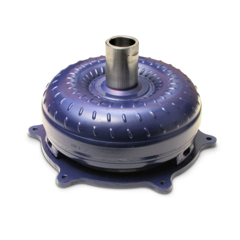 B&M Traveler 2000 Torque Converter, 1991-96 GM 4L80E 11.50-inch bolt circle, 1800-2200 RPM Stall