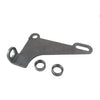 B&M Cable Bracket Kit - GM GM 4L60E, 4L65E, 4L70E, 4L75E, 4L80E and 4L85E automatic transmissions with PRNDL Switch...