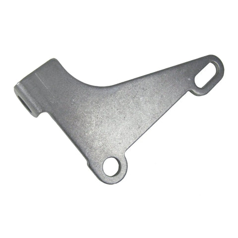 B&M Cable Bracket Kit - GM GM 4L60E, 4L65E, 4L70E, 4L75E, 4L80E and 4L85E automatic transmissions with PRNDL Switch.
