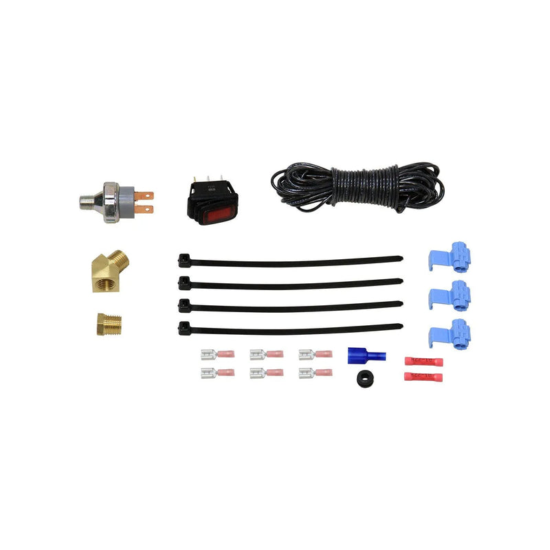 B&M 80217 Power Switch For TH700R4 & TH200R4 Power Switch