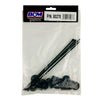 B&M Easy Mount Kit for Hi-Tek SuperCoolers For use with Hi-Tek SuperCoolers