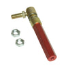 B&M Quick Disconnect and Cable Extension Fits all Bandit shifters when used in rear engine dragsters