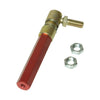 B&M Quick Disconnect and Cable Extension Fits all Bandit shifters when used in rear engine dragsters