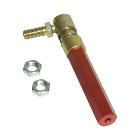 B&M Quick Disconnect and Cable Extension Fits all Bandit shifters when used in rear engine dragsters