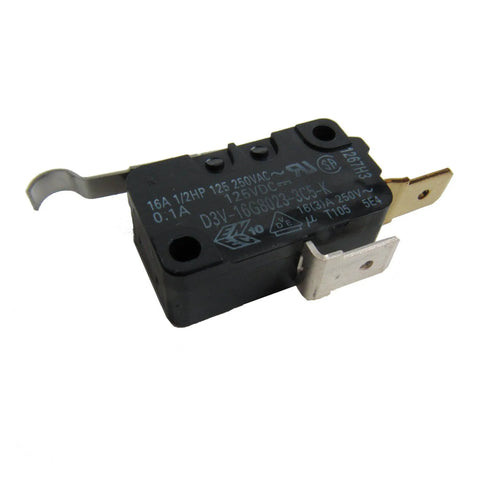 B&M Back-up Light Switch Kit Fits Star Shifters and Z-gate Shifters