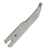 B&M Quicksilver Console and Pro Ratchet Shifter Stick Replacement Short Stick for QuickSilver Console and Pro Ratchet Automatic Shifters.