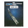 B&M Quicksilver Console and Pro Ratchet Shifter Stick Replacement Short Stick for QuickSilver Console and Pro Ratchet Automatic Shifters.