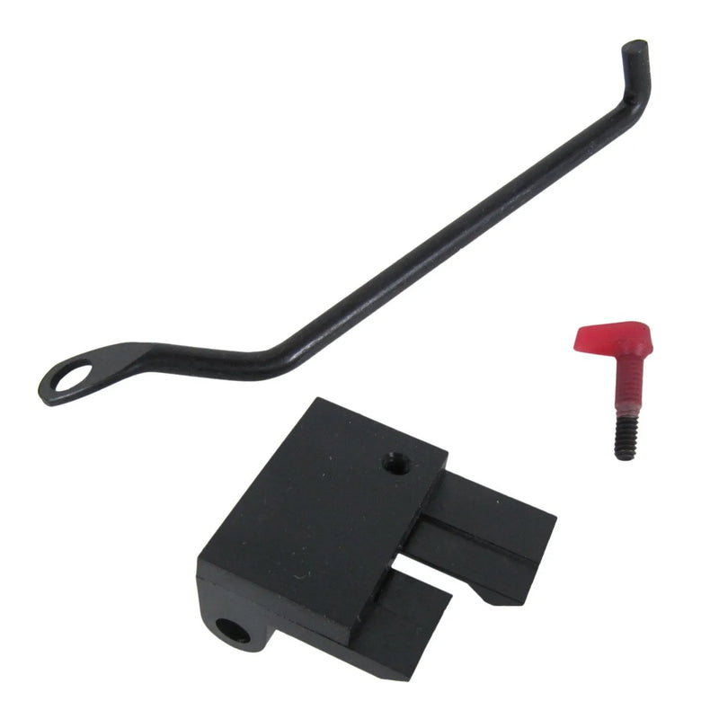 B&M 80615 Indicator Cable -Pointer/Traveler Fits