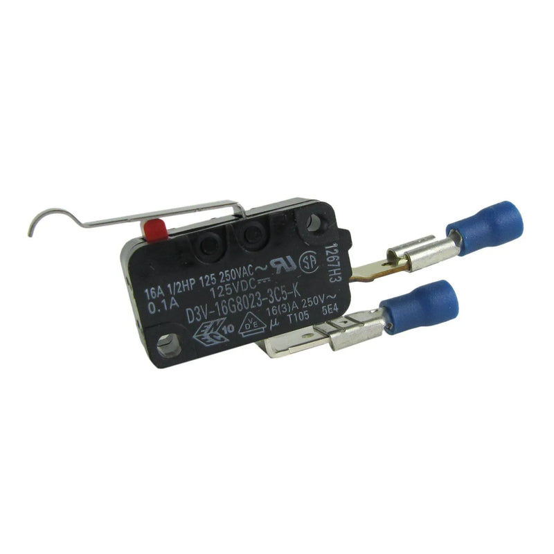B&M 80629 Micro Switch Use for Back-up light or Neutral