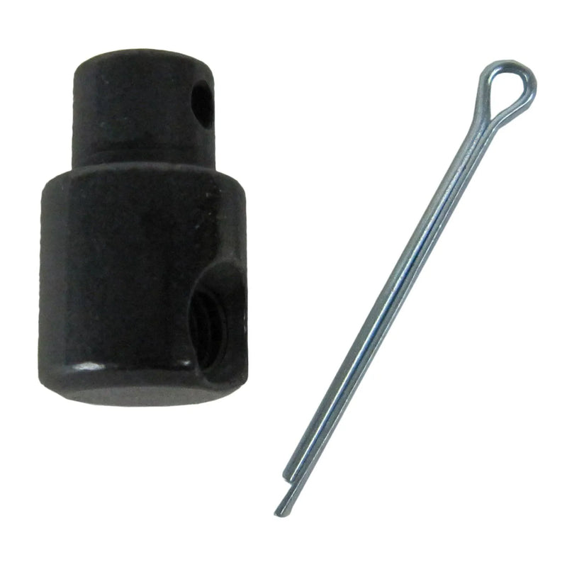 B&M 80638 Shifter Swivel and Pin Swivel