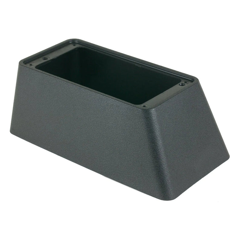 B&M 80665 Console Skirt Console Skirt for Megashifter,