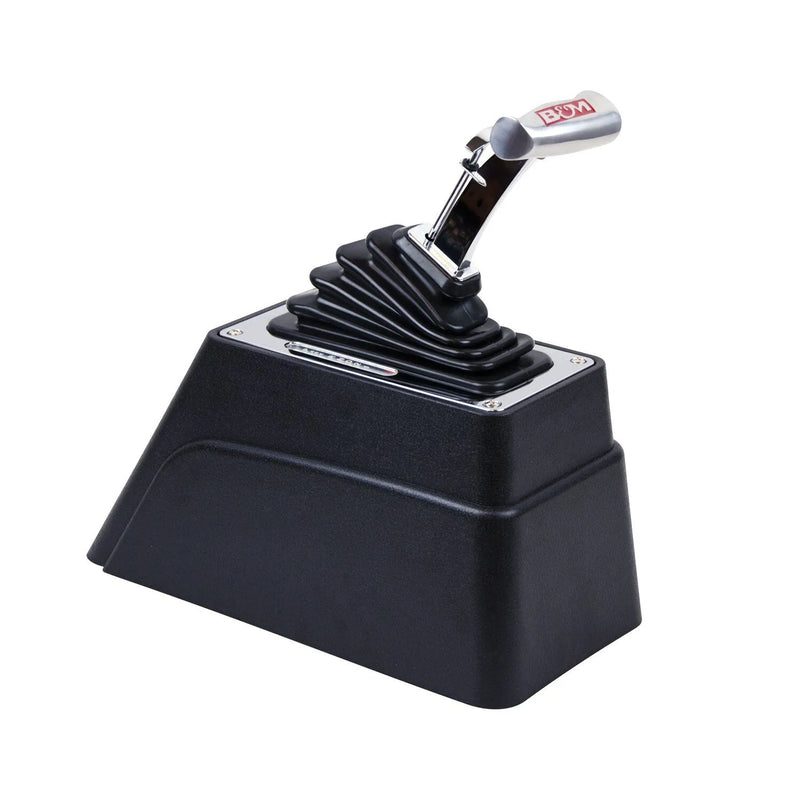 B&M 80680 Automatic Ratchet Shifter - Light Truck