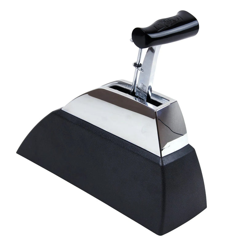 B&M 80681 Automatic Gated Shifter - Z-Gate Universal 3 &