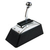 B&M Automatic Ratchet Shifter - QuickSilver Universal 3 & 4-speed Compatible Shifter — fits Plymouth Barracuda (image 2)