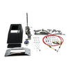 B&M Automatic Ratchet Shifter - QuickSilver Universal 3 & 4-speed Compatible Shifter — fits Plymouth Barracuda (image 3)