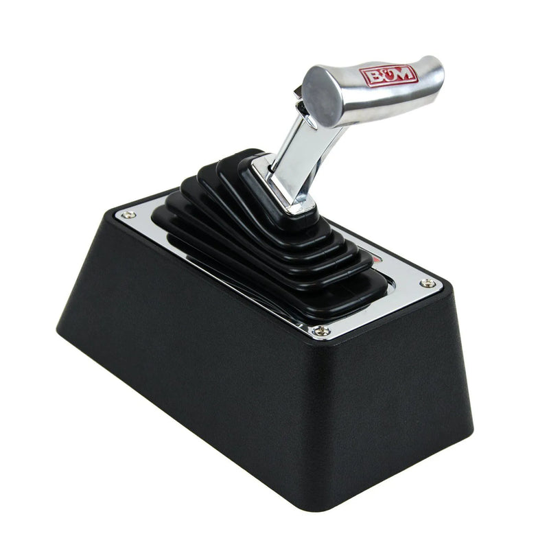 B&M 80685 Automatic Rachet Shifter - MegaShifter - Right