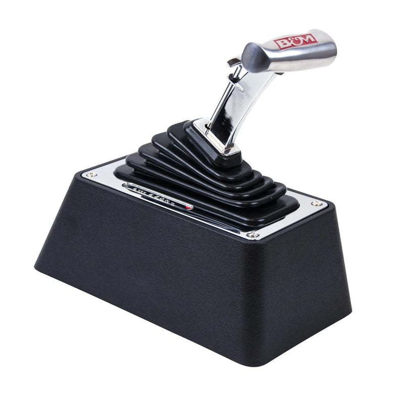 B&M 80690 Automatic Ratchet Shifter - MegaShifter