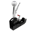 B&M Automatic Gated Shifter - Pro Stick PG Universal 2, 3 & 4-speed compatible shifter — fits Chevrolet Camaro Gen 1 (image 2