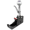 B&M Automatic Gated Shifter - Pro Stick PG Universal 2, 3 & 4-speed compatible shifter — fits Chevrolet Camaro Gen 1 (image 5