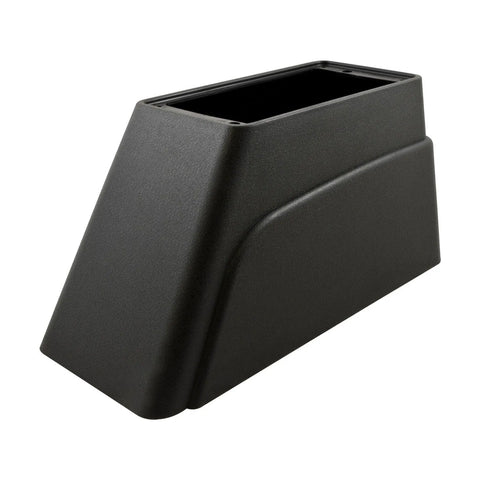 B&M Lt Truck MegaShifter Cover Fits Lt Truck MegaShifter part# 80680