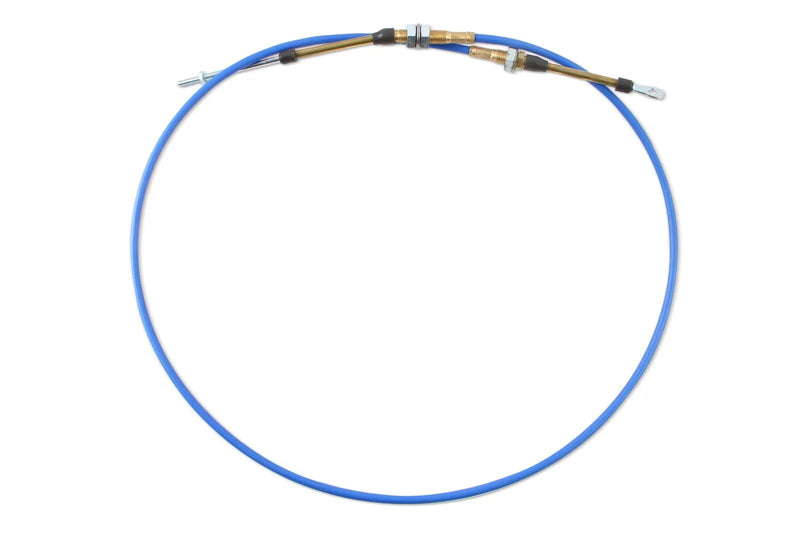 B&M 80735 Performance Shifter Cable - 5-Foot Length -