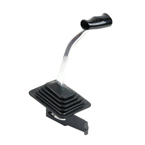 B&M Automatic Detent Shifter - Unimatic Universal 3 & 4-speed Automatic shifter