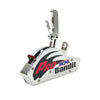 B&M Automatic Gated Shifter - Pro Bandit Race Universal 2, 3, & 4-Speed Compatible Shifter — fits Chevrolet Camaro... (image 