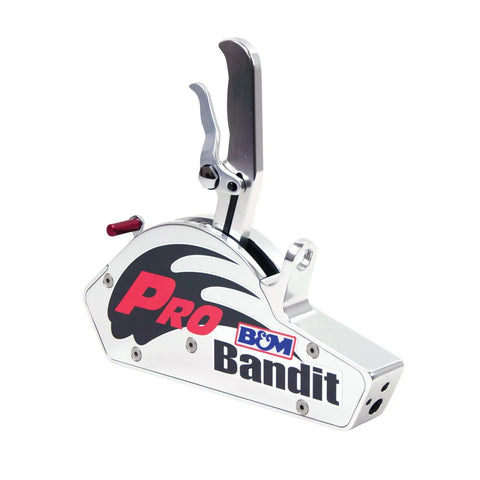 B&M Automatic Gated Shifter - Pro Bandit Race Universal 2, 3, & 4-Speed Compatible Shifter
