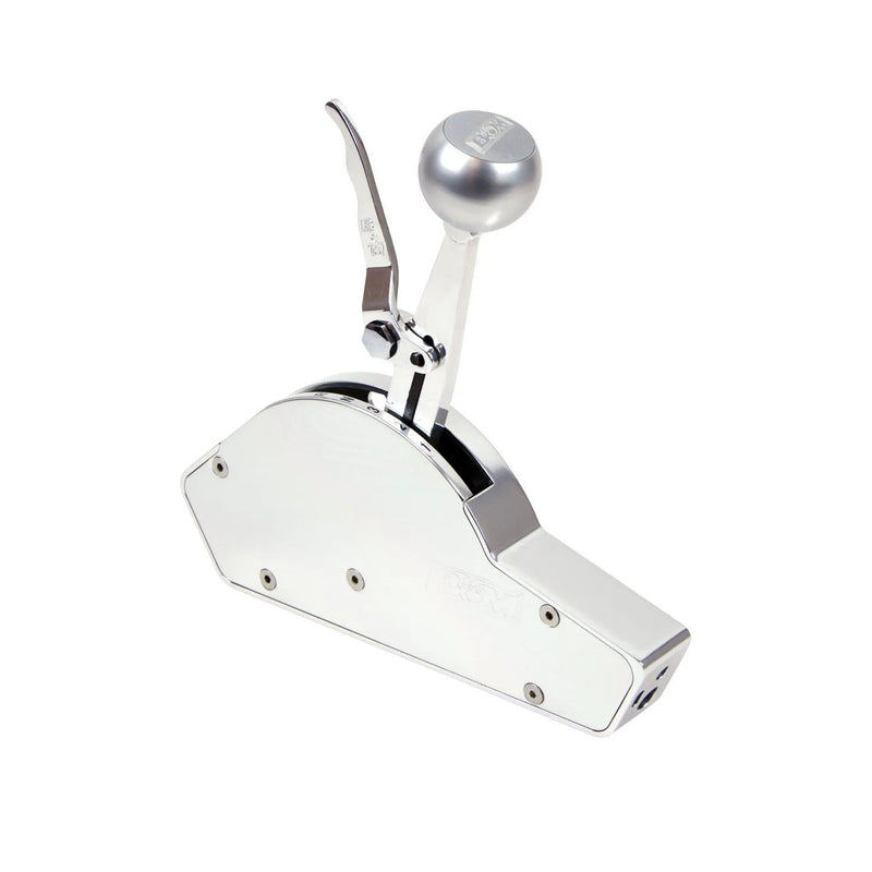 B&M 80797 Automatic Gated Shifter - Street Bandit