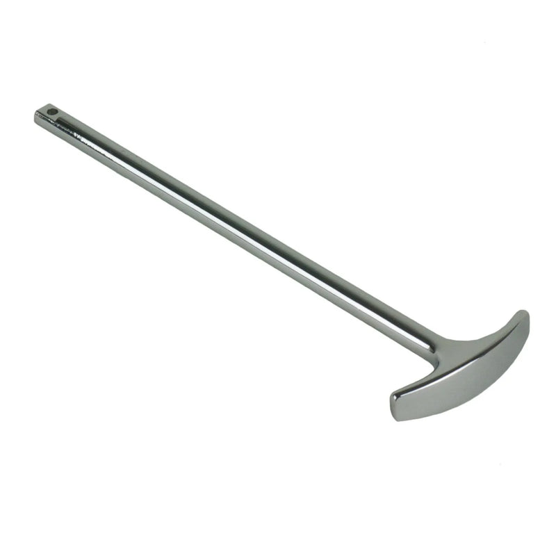 B&M 80837 Shifter Trigger Rod Fits Starshifter, Truck