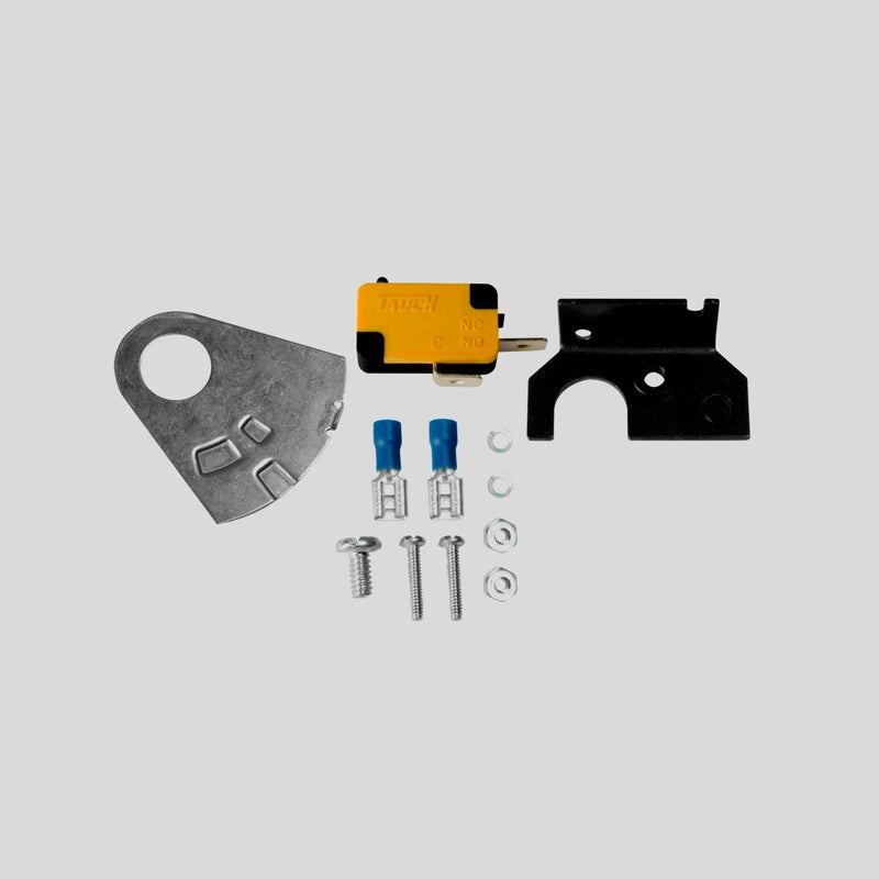 B&M 80844 Micro Switch Kit for Pro Stick Shifters Pro