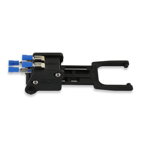 B&M Pro Gate Switch Kit - Neutral Safety and Reverse Light Fits Pro Gate Shifters - Neutral Safety and Backup Light Switches