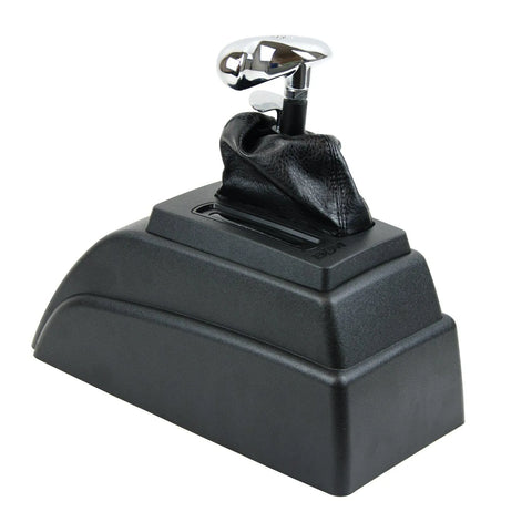 B&M Automatic Ratchet Shifter - Hammer Universal 3 & 4-speed Compatible Shifter