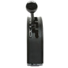 B&M Automatic Shifter - Pro Gate 3-Speed GM Automatic Transmissions - Rear Cable Exit - Forward Shift Pattern