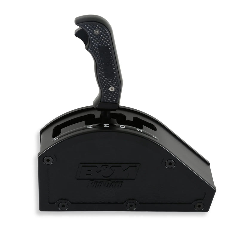 B&M 80901 Automatic Shifter - Pro Gate - Reverse Lockout