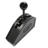 B&M Automatic Shifter - Pro Gate 4-Speed GM Automatic Transmissions - Rear Cable Exit - Forward Shift Pattern