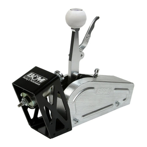 B&M Electric Shifter Solenoid Fits Pro Stick Shifters