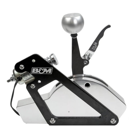 B&M Electric Shifter Solenoid Fits Pro Bandit and Street Bandit Shifters