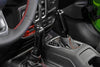 B&M 81103 Magnum Grip Auto Shift Handle Set Fits