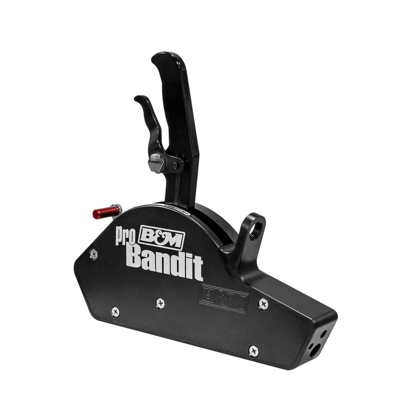 B&M 81112 Automatic Gated Shifter - Stealth Pro Bandit