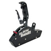 B&M Automatic Gated Shifter - Magnum Grip Stealth Pro Bandit Universal 2, 3, & 4-Speed Compatible Shifter (image 4)