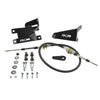 B&M 81184 Heavy Duty Transfer Case Shift Cable Conversion