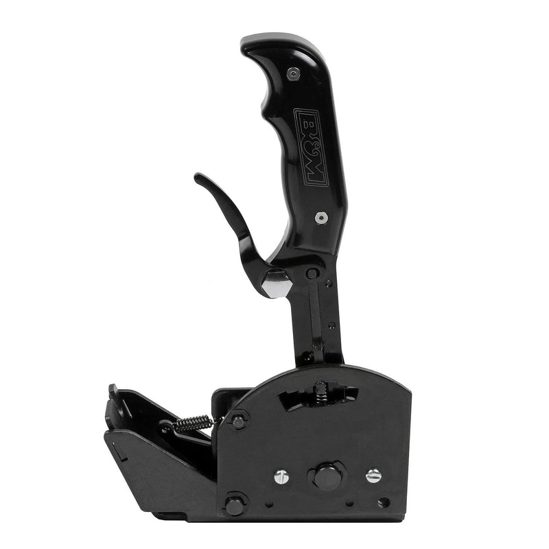B&M 81187 Automatic Shifter - Magnum Grip PRO Stick