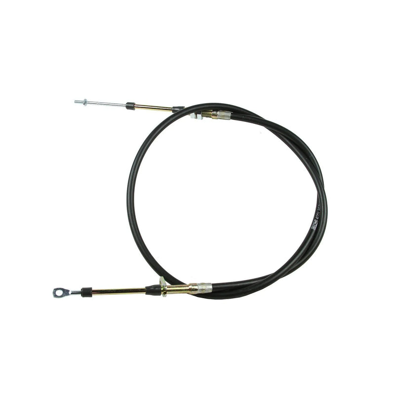 B&M 81833 Super Duty Shifter Cable - 5-Foot Length -