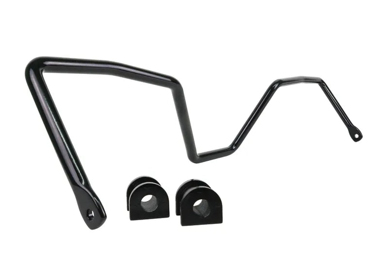 Whiteline Rear Sway Bar - 18mm (Patrol GU Y61 97-10) — fits Nissan Patrol GU