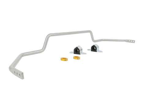 Whiteline Rear Sway Bar - 20mm X Heavy Duty Blade Adjustable (Skyline R35 GT-R 2007+)