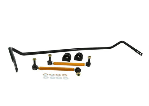 Whiteline Rear Sway Bar - 22mm 3 Point Adjustable (Navara 2015+/X-Class 2017+) — fits Mercedes Benz X-Class