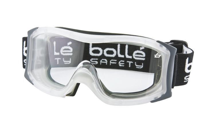 Bolle Aust Vapour Safety Google Smoke Lens 1650402