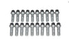 20x Stainless Steel Wheel Lug Bolts to suit Mercedes W221 W166 W251 X166 M14 x 1.5mm — image 2